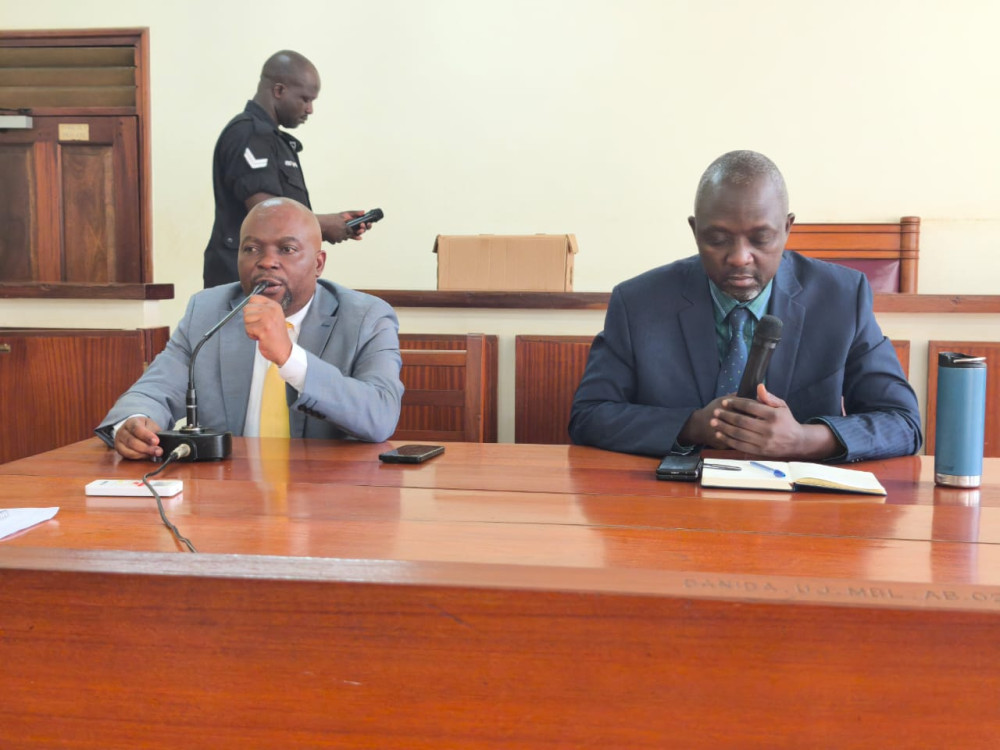 Partial Success Recorded in Mediation of the Umukuuka Leadership Dispute in The Bugisu Cultural Institution