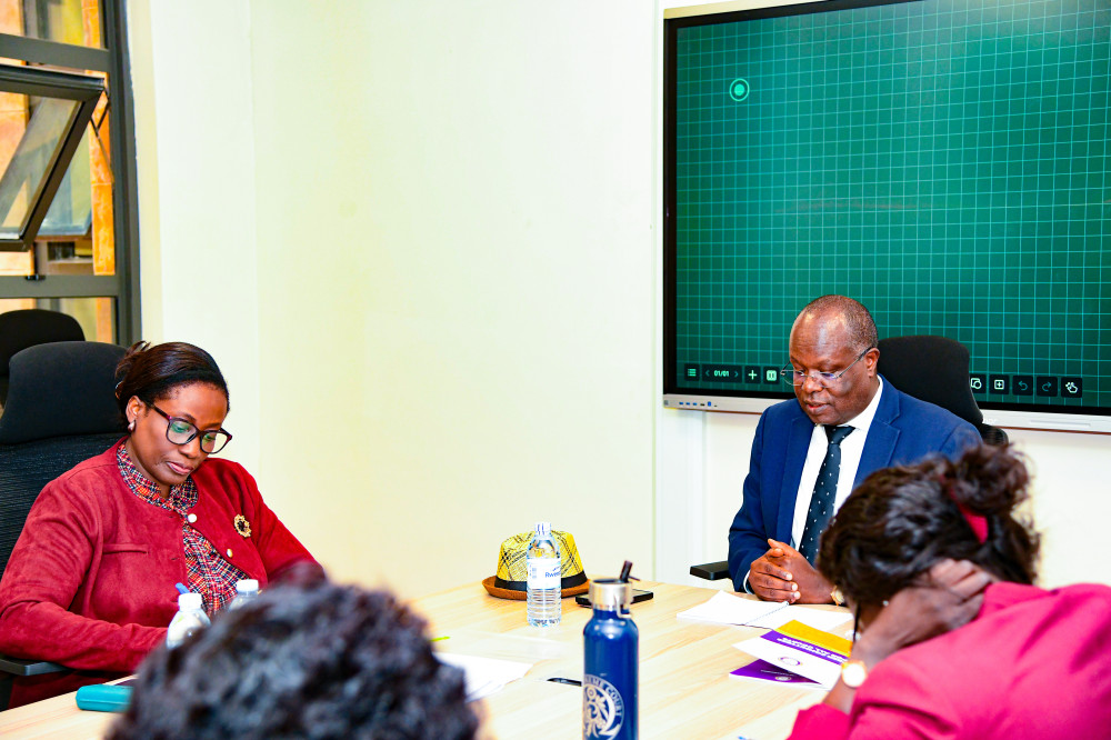 JIC, JSC Strengthen Partnership to Promote Integrity, Accountability