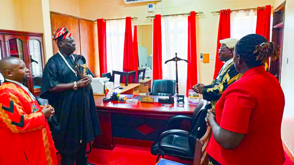 Historic Court of Appeal Session Opens in Soroti, Takes Appellate Justice Closer to Teso