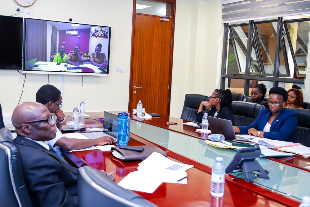 Court of Appeal to Hear 30 Criminal Appeals in Fort Portal